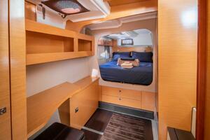 41ft Fountaine Pajot Yacht For Sale