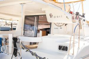 41ft Fountaine Pajot Yacht For Sale