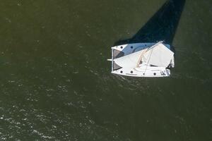 41ft Fountaine Pajot Yacht For Sale
