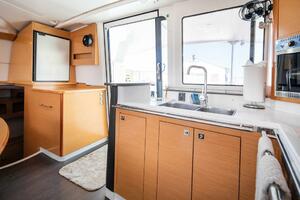 41ft Fountaine Pajot Yacht For Sale