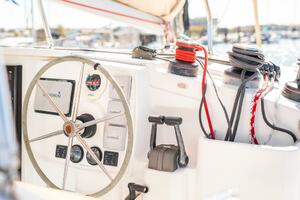41ft Fountaine Pajot Yacht For Sale