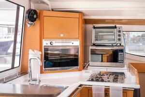 41ft Fountaine Pajot Yacht For Sale