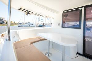 41ft Fountaine Pajot Yacht For Sale