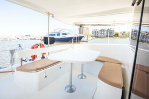 41ft Fountaine Pajot Yacht For Sale