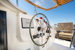 41ft Fountaine Pajot Yacht For Sale