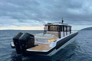  2026 Technohull XPD Yacht For Sale in Miami FL