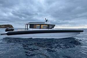  2026 Technohull XPD Yacht For Sale in Miami FL