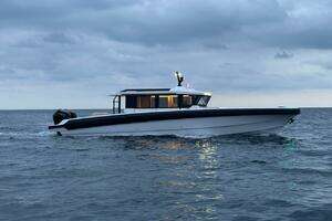  2026 Technohull XPD Yacht For Sale in Miami FL