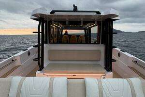  2026 Technohull XPD Yacht For Sale in Miami FL