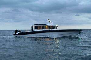  2026 Technohull XPD Yacht For Sale in Sag Harbor NY