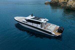  2026 Technohull XPD Yacht For Sale in Chicago IL