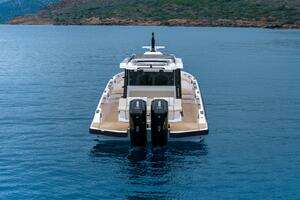  2026 Technohull XPD Yacht For Sale in Chicago IL