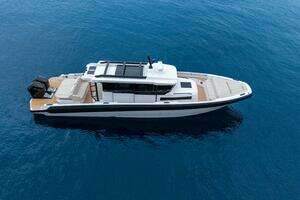  2026 Technohull XPD Yacht For Sale in Chicago IL