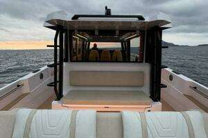  2026 Technohull XPD Yacht For Sale in Marina Del Rey CA