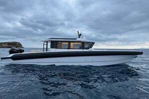  2026 Technohull XPD Yacht For Sale in Marina Del Rey CA