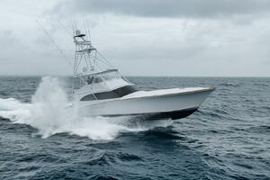 71FT (21.64M) JIM SMITH
