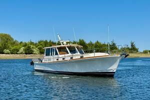 BIRA yacht for sale
