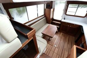 Saloon Aft