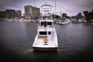 PREMIUM 1997 Hatteras Custom Yacht For Sale in  FL