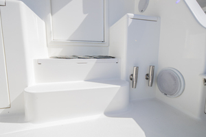 TRIUMPH 58ft Viking Yacht For Sale