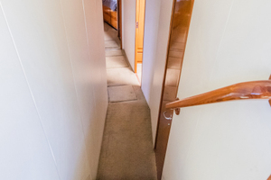 TRIUMPH 58ft Viking Yacht For Sale