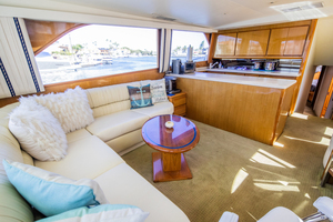 TRIUMPH 58ft Viking Yacht For Sale