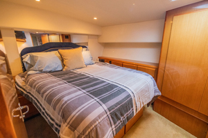 TRIUMPH 58ft Viking Yacht For Sale