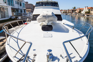 TRIUMPH 58ft Viking Yacht For Sale