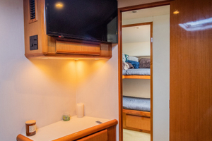 TRIUMPH 58ft Viking Yacht For Sale