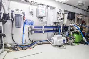 TRIUMPH 58ft Viking Yacht For Sale