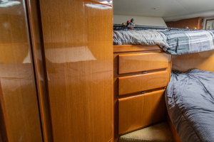 TRIUMPH 58ft Viking Yacht For Sale