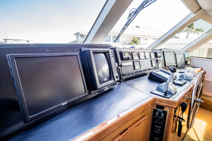 TRIUMPH 58ft Viking Yacht For Sale