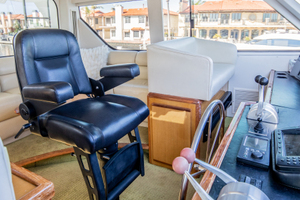 TRIUMPH 58ft Viking Yacht For Sale