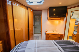 TRIUMPH 58ft Viking Yacht For Sale