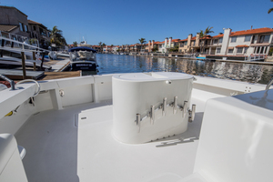 TRIUMPH 58ft Viking Yacht For Sale