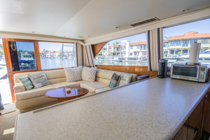 TRIUMPH 58ft Viking Yacht For Sale