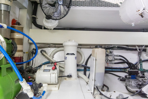 TRIUMPH 58ft Viking Yacht For Sale