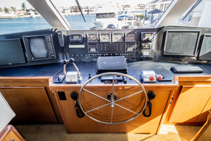 TRIUMPH 58ft Viking Yacht For Sale