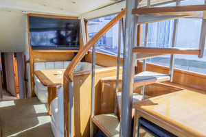 TRIUMPH 58ft Viking Yacht For Sale