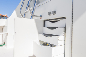 TRIUMPH 58ft Viking Yacht For Sale