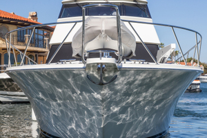 TRIUMPH 58ft Viking Yacht For Sale