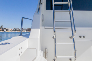 TRIUMPH 58ft Viking Yacht For Sale