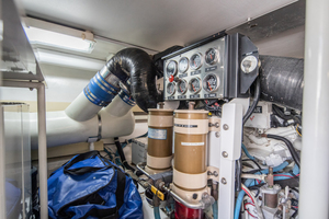 TRIUMPH 58ft Viking Yacht For Sale