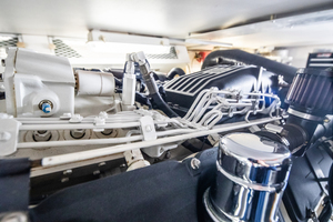 TRIUMPH 58ft Viking Yacht For Sale