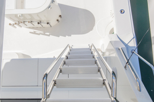 TRIUMPH 58ft Viking Yacht For Sale