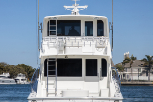 TRIUMPH 58ft Viking Yacht For Sale