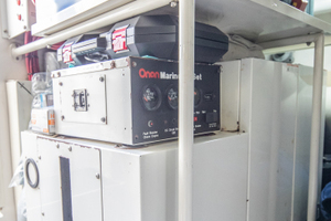 TRIUMPH 58ft Viking Yacht For Sale