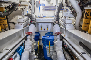 TRIUMPH 58ft Viking Yacht For Sale