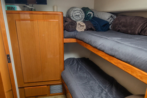 TRIUMPH 58ft Viking Yacht For Sale