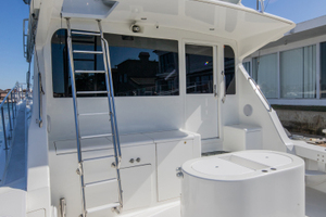 TRIUMPH 58ft Viking Yacht For Sale